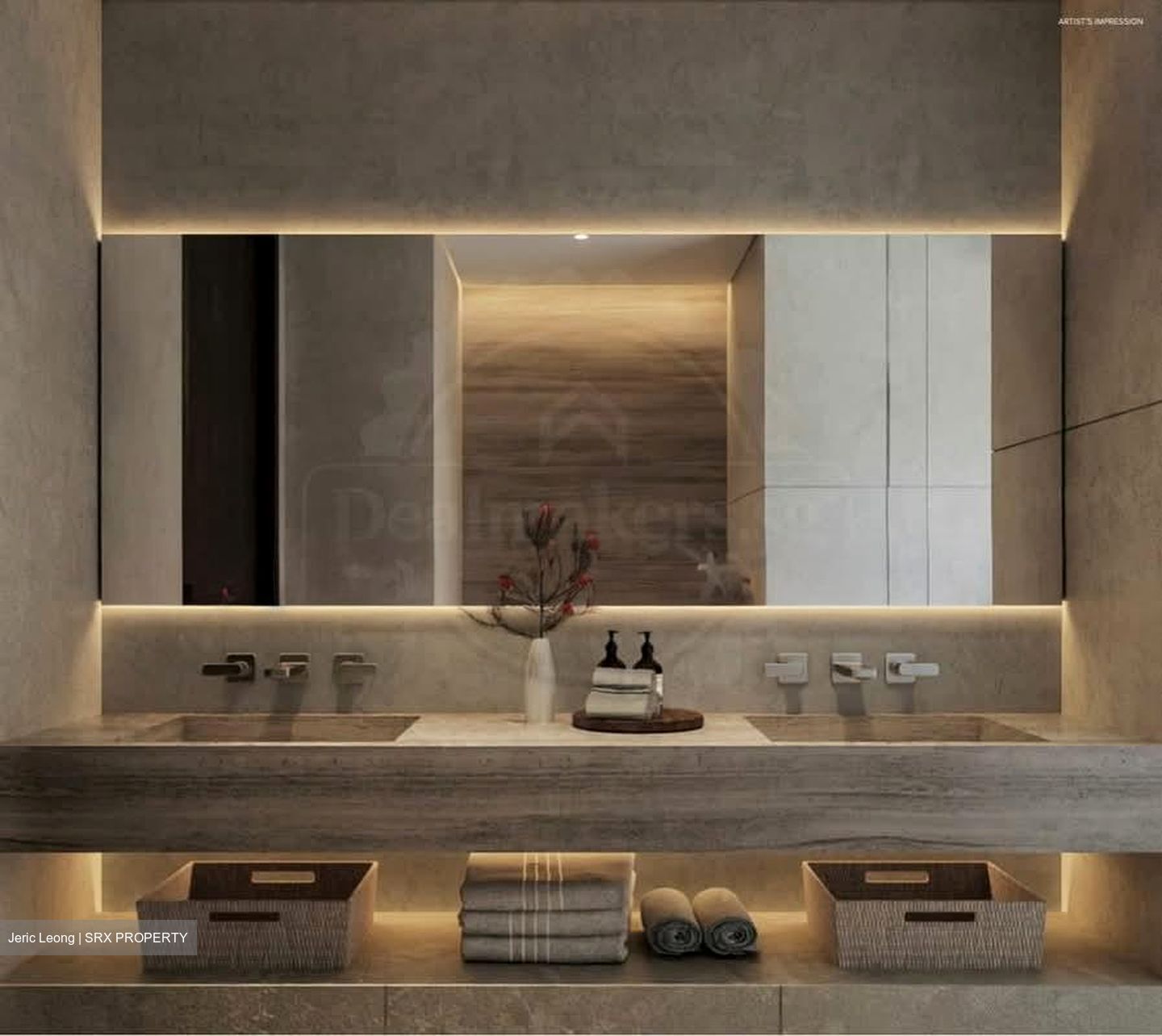 Tay Lian Teck Road (D15), Semi-Detached #561656911